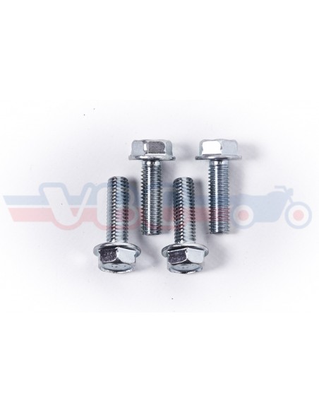 Vis de plateau d'embrayage HONDA 95701-060-2000
