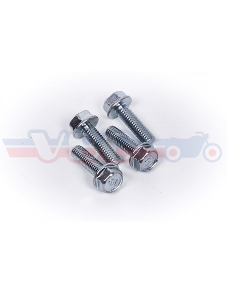 Vis de plateau d'embrayage HONDA 95701-060-2000