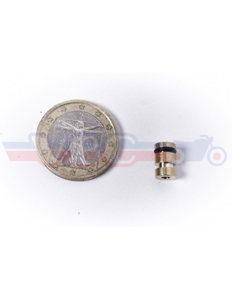Gicleur principal en 100 pour HONDA CB 350 400 500 550 GL1000