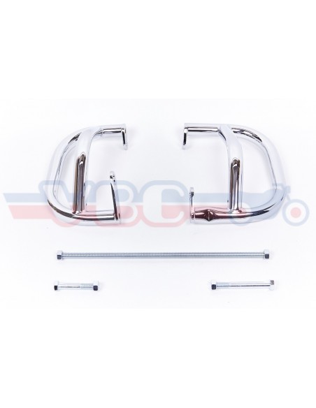Jeu de Pare carter pour HONDA CB 750 Four