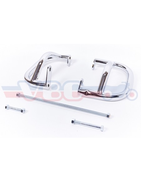 Jeu de Pare carter pour HONDA CB 750 Four