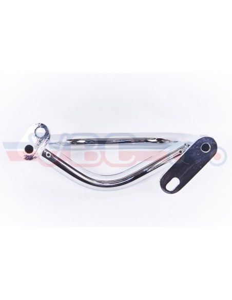 Jeu de Pare carter pour HONDA CB 750 Four