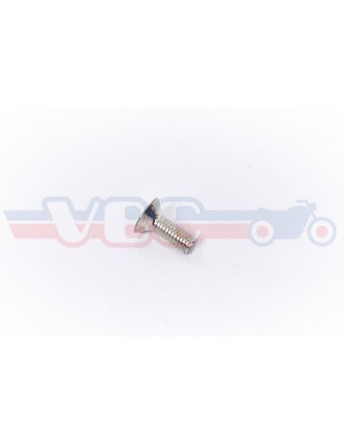Vis tete fraisée de cerclage de compteur 93600-050-140A