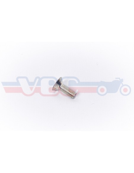 Vis tete fraisée de cerclage de compteur 93600-050-140A