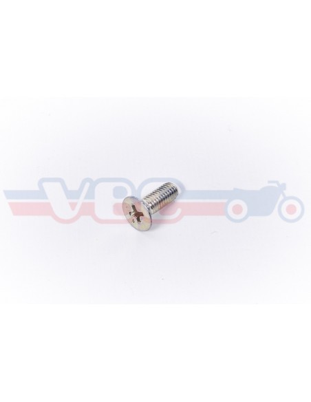Vis tete fraisée de cerclage de compteur 93600-050-140A