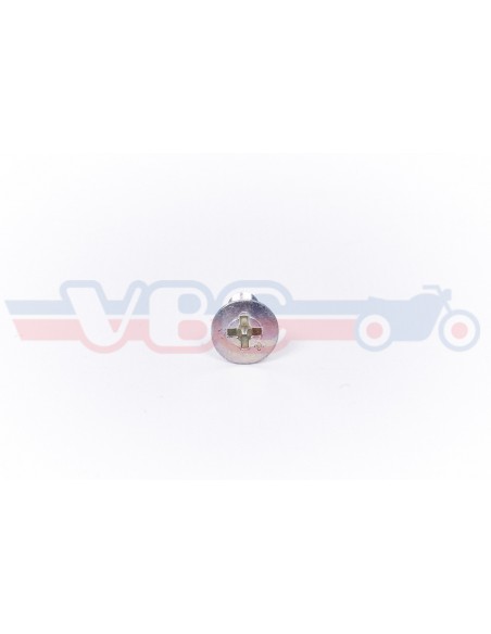 Vis tete fraisée de cerclage de compteur 93600-050-140A