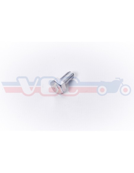 Vis tete hexagonale 6x12 chicane de pot 92101-060-120A