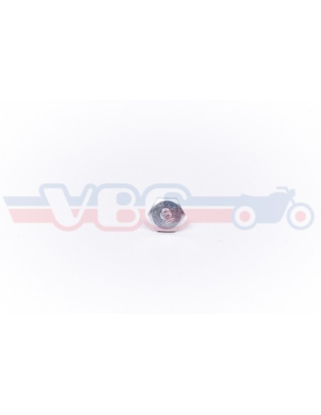 Vis tete hexagonale 6x12 chicane de pot 92101-060-120A