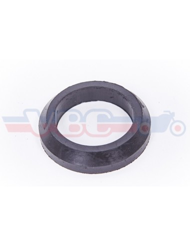 Caoutchouc inferieur patte de phare 51622-292-010
