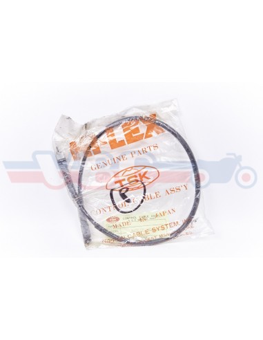 Cable de compteur HONDA MTX 125 200 XR200 XL200 44830-KE1-000 P