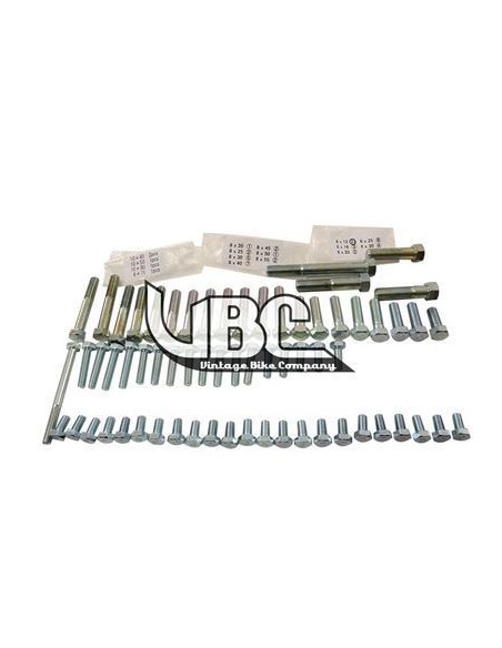 KIT VISSERIE CADRE CB 750 Four