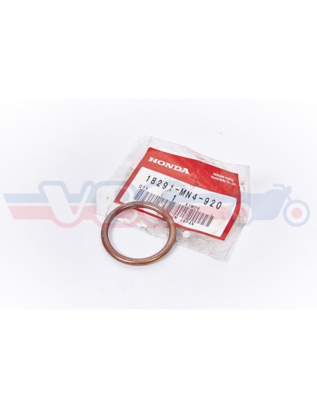 Joint d'echappement HONDA 18291-MN4-920