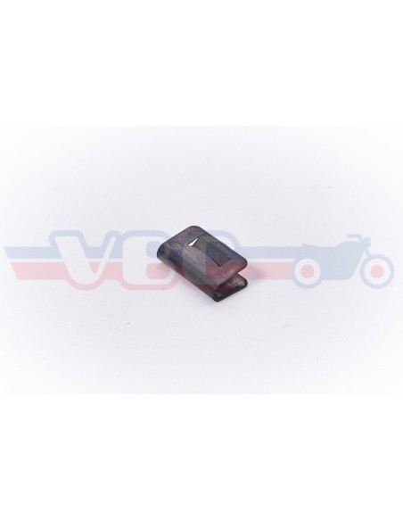 Clip de baguette de reservoir HONDA CB 500 550 750K7 Four 17545-323-010