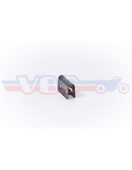 Clip de baguette de reservoir HONDA CB 500 550 750K7 Four 17545-323-010