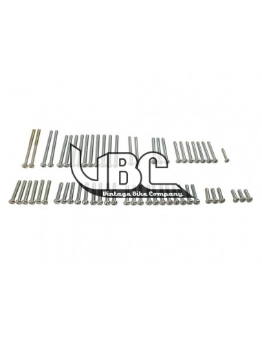 KIT VISSERIE MOTEUR CB 750 Four 09350-300-000