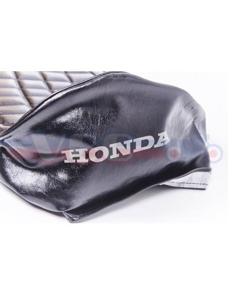 Housse de Selle CB 750 K0 Made in Japan