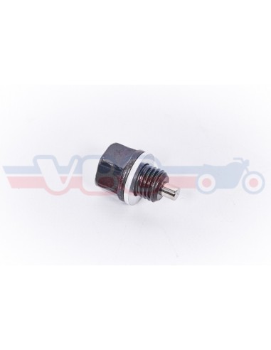 VIS de vidange aimantée avec son joint 92800-RRP-000