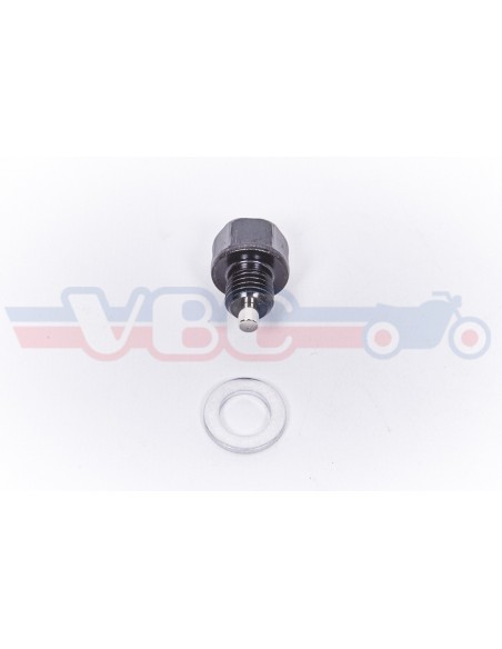 VIS de vidange aimantée avec son joint 92800-RRP-000