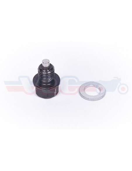 VIS de vidange aimantée avec son joint 92800-RRP-000
