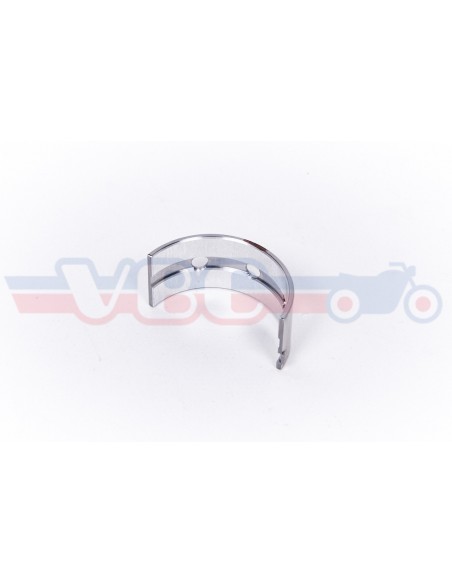 Coussinet de vilebrequin B MARRON pour CB 500 Four 13316-323-000