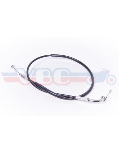 Cable A GAZ court CB750 17910341611P