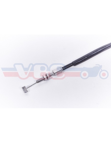 Cable A GAZ court CB750 17910341611P