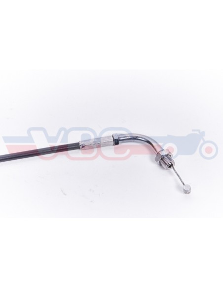 Cable A GAZ court CB750 17910341611P
