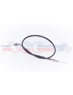 Cable B GAZ court CB 750 17920341611P
