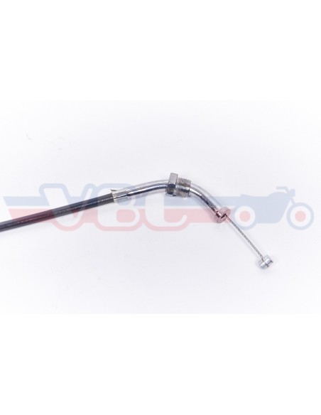 Cable B GAZ court CB 750 17920341611P