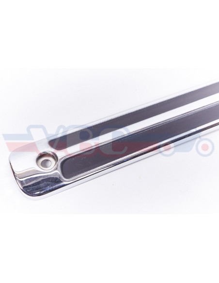 Grille de pot d'echappement ORIGINE  HONDA CB 750 18315-300-020
