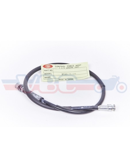 Cable de compteur HONDA MTX 125 200  37260-KE1-000 NOS