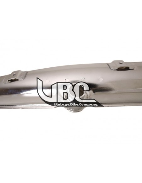 4 pots d'echappement pour CB 750 Four