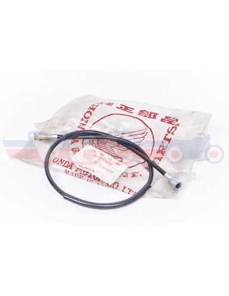 Cable de compteur HONDA MB5 MB8 MB 50 80 44830-166-000