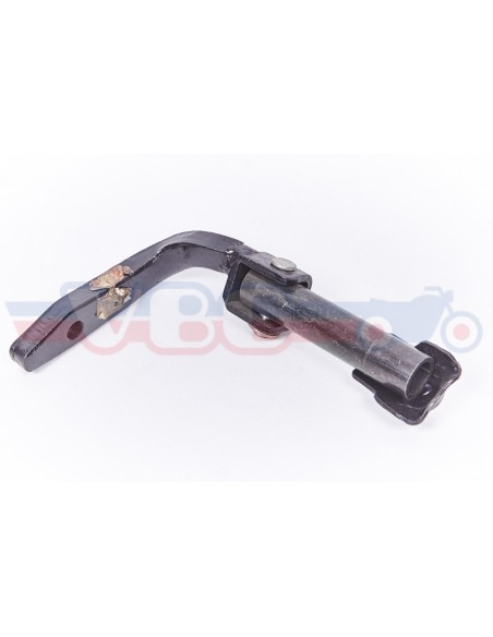 Repose pied DROIT CB400T I II HONDA 50630-413-000 NEUF N.O.S
