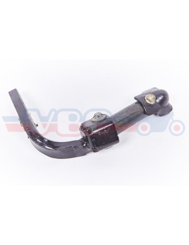 Repose pied DROIT CB400T I II HONDA 50630-413-000 NEUF N.O.S