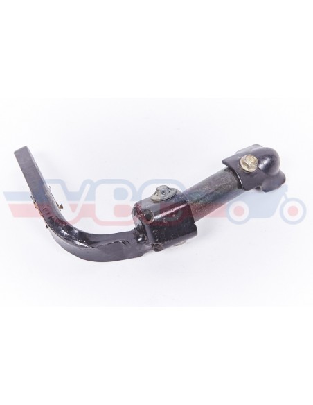 Repose pied DROIT CB400T I II HONDA 50630-413-000 NEUF N.O.S