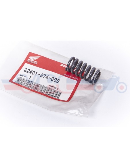 Ressort d'embrayage 22401-374-000 CB 550 Four HONDA