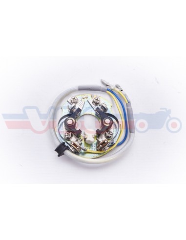 Plateau d'allumage HONDA CB 250 350 Adaptable 30200-286-004P