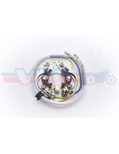 Plateau d'allumage HONDA CB 250 350 Adaptable 30200-286-004P
