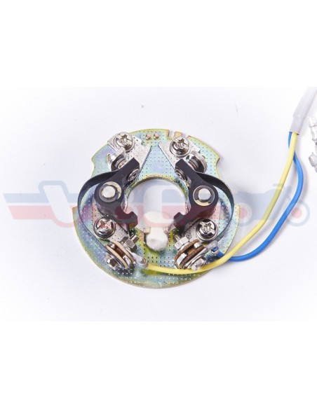 Plateau d'allumage HONDA CB 250 350 Adaptable 30200-286-004P