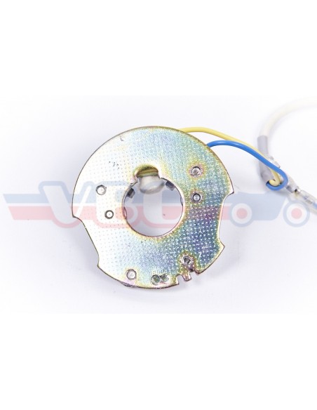 Plateau d'allumage HONDA CB 250 350 Adaptable 30200-286-004P
