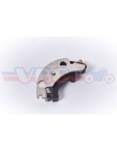 Condensateur D'Allumage Compatible 125 CB / 125 SL / 125 S – Qualité Origine, 09-0003