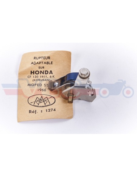 Rupteur ADAPTABLE HONDA S65 SS50 CA100 30202-001-103 30202-001-013