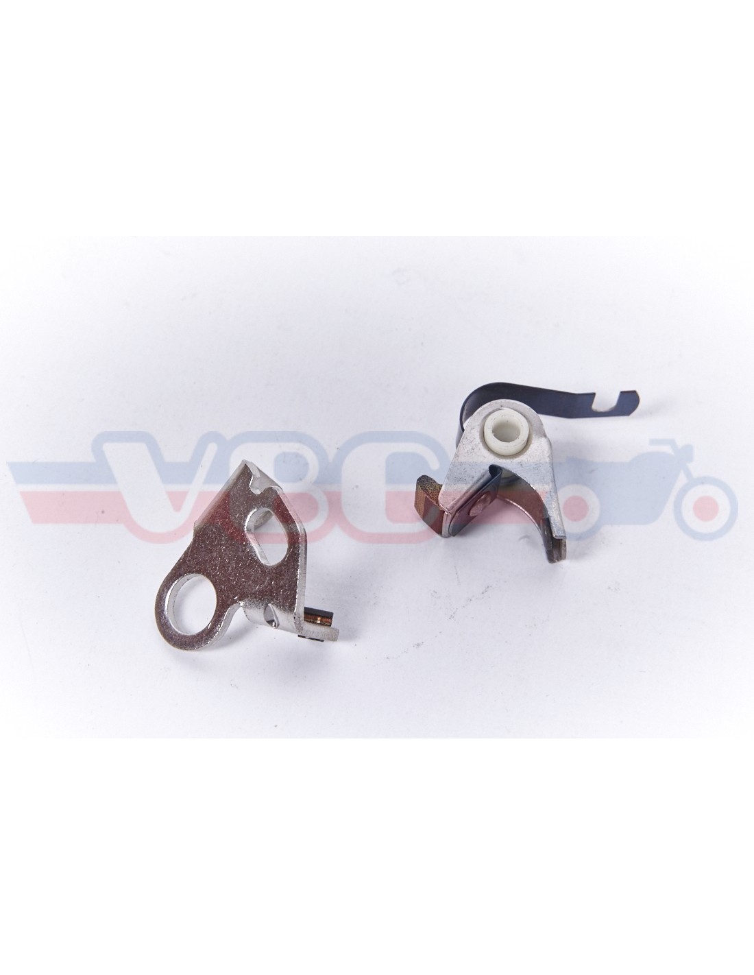 Vis Platinée De Rechange Pour 250 TS 1969/1970 - Kit Haute Qualité Compatible - Référence 08-0014 PRO