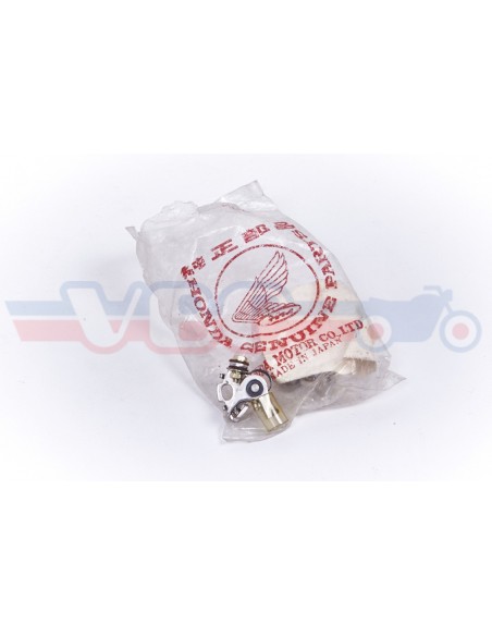 Rupteur / vis platinée Origine HONDA MR50 NA50 NC50 30202-131-004