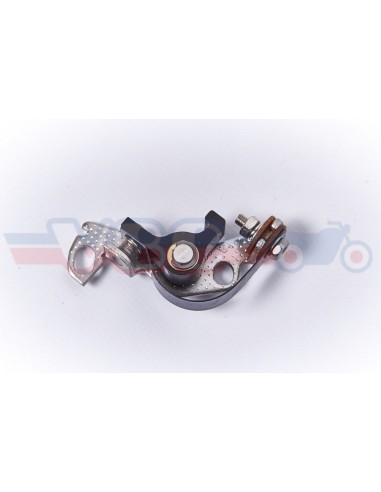 Rupteur Gauche pour HONDA CB 350/360 ADAPTABLE 30204-286-004P