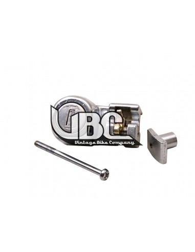 Loquet bouchon de reservoir à CLEFS HONDA 17550-377-315