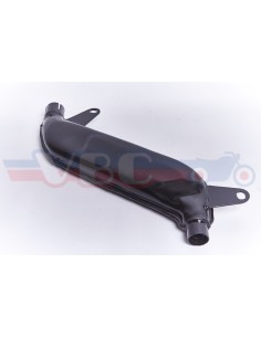 Silencieux HONDA SL125 Adaptable 18310-331-000 P