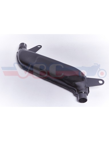 Silencieux HONDA SL125 Adaptable 18310-331-000 P