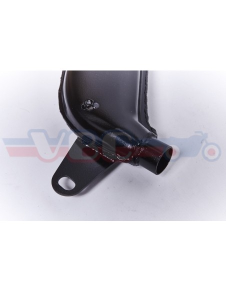 Silencieux HONDA SL125 Adaptable 18310-331-000 P